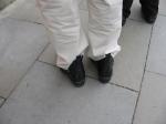  by 'eck those Cuban heels have lasted Fausto well - since '67 yes?